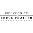 The Law Offices of Bruce Peotter - Attorneys