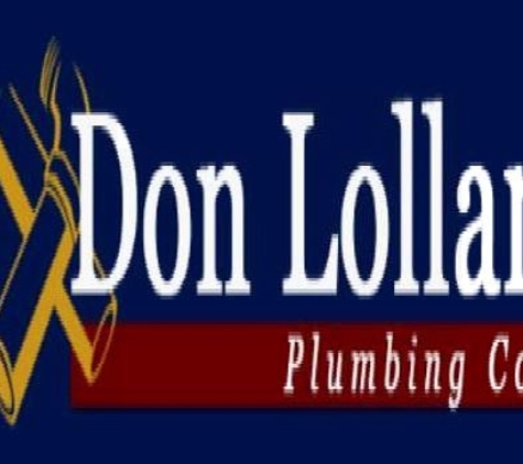 Don Lollar Plumbing Co - Burbank, CA