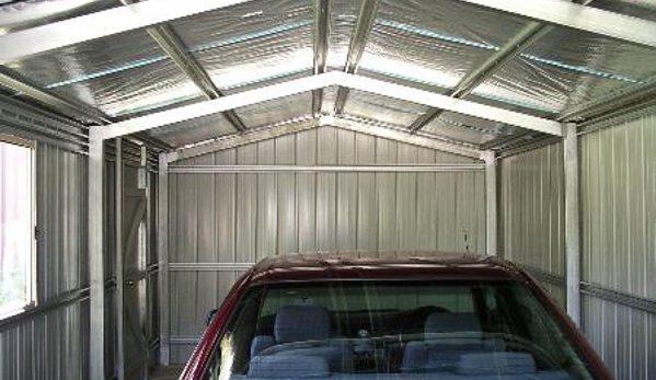 Perfect Garages Australia - Caringbah, NSW