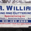 Paul Williams Roofing and Guttering gallery