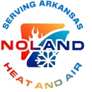 Noland Heat and Air - Heating Contractors & Specialties