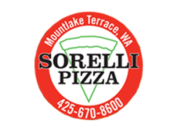 Sorelli Pizza - Mountlake Terrace, WA