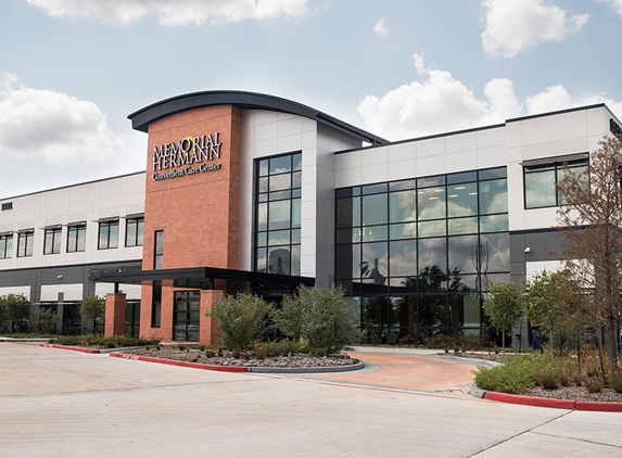 Memorial Hermann 24-Hour Emergency Room at Convenient Care Center in Greater Heights - Houston, TX