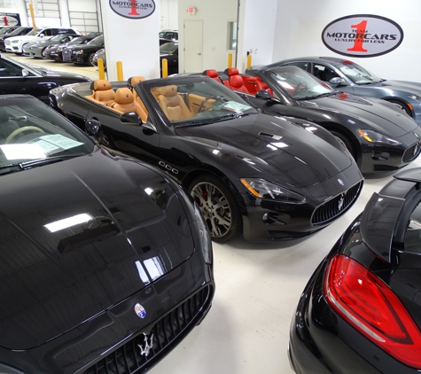 Team One Motorcars - Marietta, GA