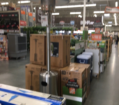 The Home Depot - Scottsbluff, NE