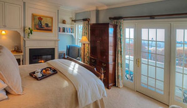 The Inn at Stonington - Stonington, CT