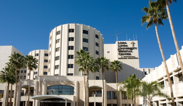 Loma Linda University Medical Center - Loma Linda, CA