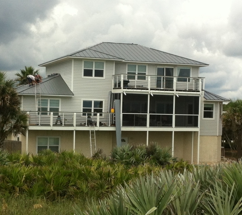 DDR Roofing LLC. - Ormond Beach, FL