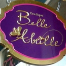 Boutique Belle Abeille - Boutique Items