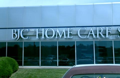 bjc home care phone number