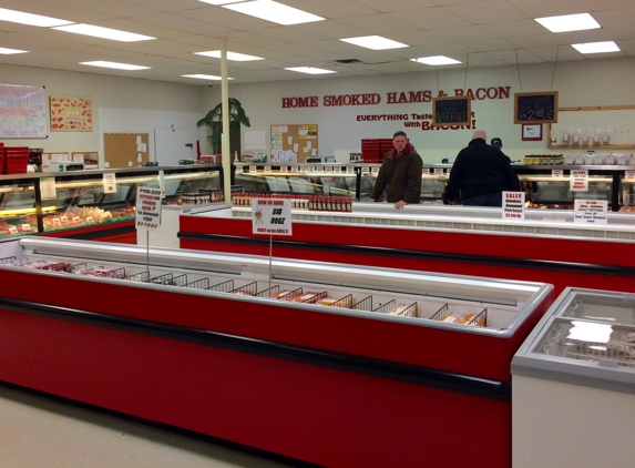 L & M Meats, Inc - Grand Forks, ND