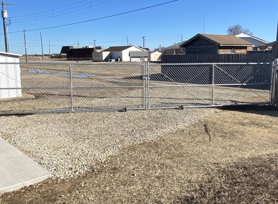 Brueggemann Fencing & Staining - Enid, OK