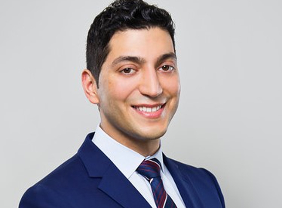 Dr. Daniel Navi, MD - Glendale, CA