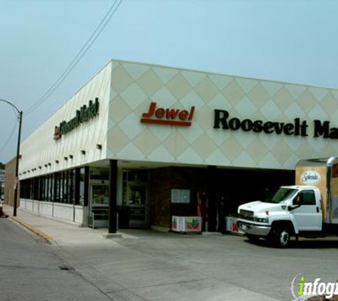 Jewel-Osco - Oak Park, IL