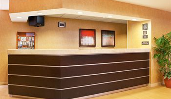 Residence Inn Hartford Manchester - Manchester, CT