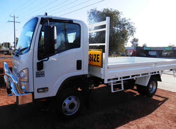 Engineering Kreationz - Mildura, VIC