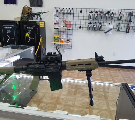 Mike's Affordable Guns - Cape Coral, FL