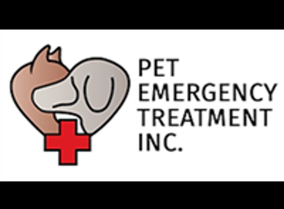 Pet Emergency Treatment Inc - Anchorage, AK