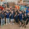 Rise & Shine Garage Doors gallery