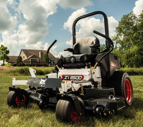 Mowers Inc - Pasadena, TX