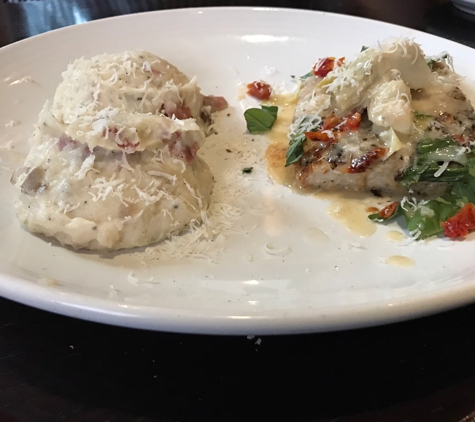 Carrabba's Italian Grill - Columbus, GA