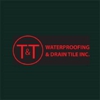 T & T Waterproofing & Drain Tile gallery