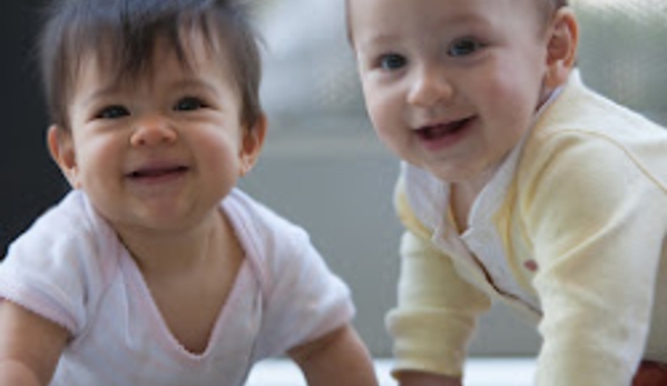 Julia & Nicholas Runnebohm Early Learning Center - Shelbyville, IN