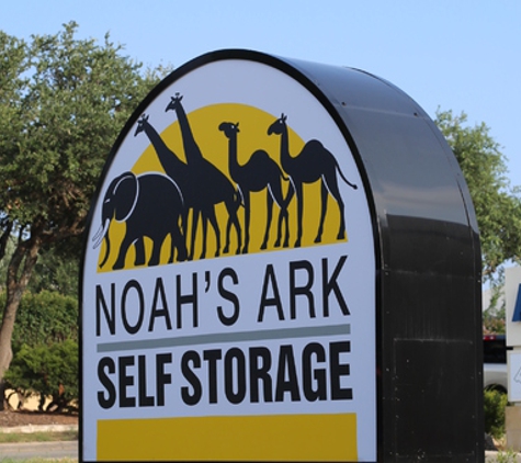 Noah's Ark Self Storage - Converse, TX