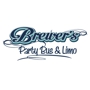 Brewer's Party Bus & Limo