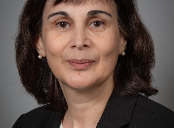 Tina Urpanishvili, MD - Yonkers, NY