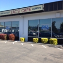 Zac's Cafe - Coffee Shops