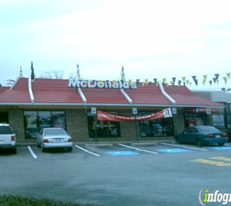 McDonald's - Glen Burnie, MD