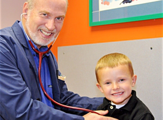 Louisville Pediatric Specialists PSC - Louisville, KY