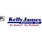 Kelly James Well Pump & Plumbing Service, Inc.