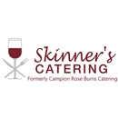 Skinner's Catering Inc - Caterers