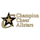 Champion Cheer Allstars