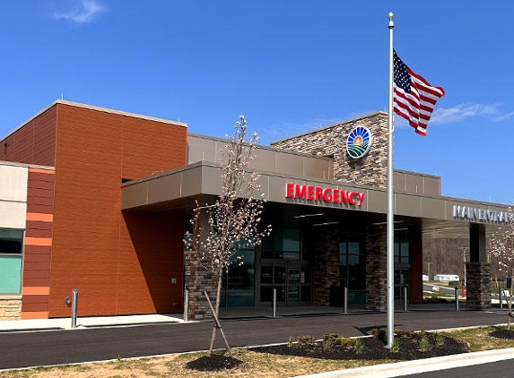 Genesis Coshocton Medical Center Emergency Department - Coshocton, OH