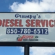 Grumpy's Diesel Service