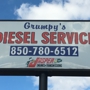 Grumpy's Diesel Service