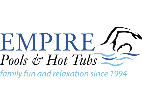 Empire Pools & Hot Tubs - Manchester, NH