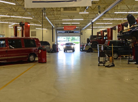 AAA East Cobb Car Care Plus - Marietta, GA