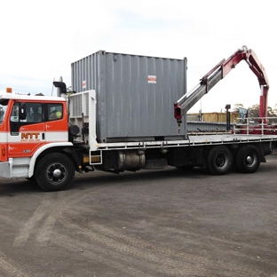 Nowra Tilt Tray & Crane Truck Hire - South Nowra, NSW