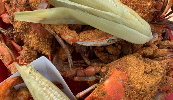 Crab Alley - Ocean City, MD