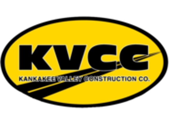 Kankakee Valley Construction - Kankakee, IL