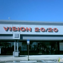 Vision 20/20 - Optometrists