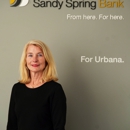 Sandy Spring Bank - Banks
