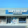 Sam's Discount Beauty Inc gallery