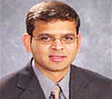 Dr. Devang N Dharia, MD - Algonquin, IL