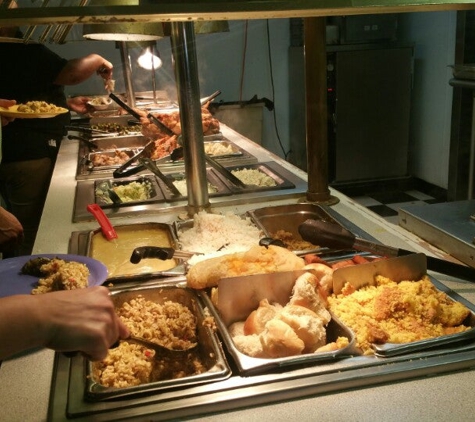 Casey's Buffett Barbecue & Home Cookin - Wilmington, NC