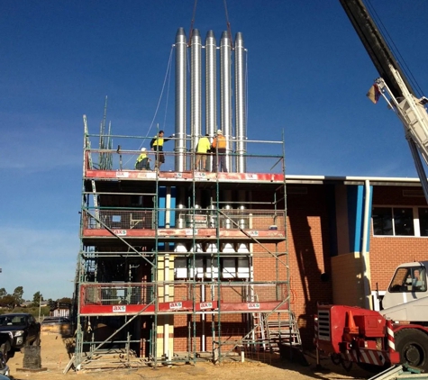 T & N Sheet Metal - Maddington, WA